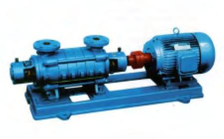 GC CENTRIFUGAL PUMP