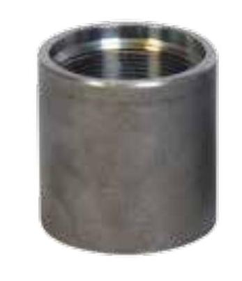 STEEL MERCHANT COUPLING WITH AMERICAN STANDARD