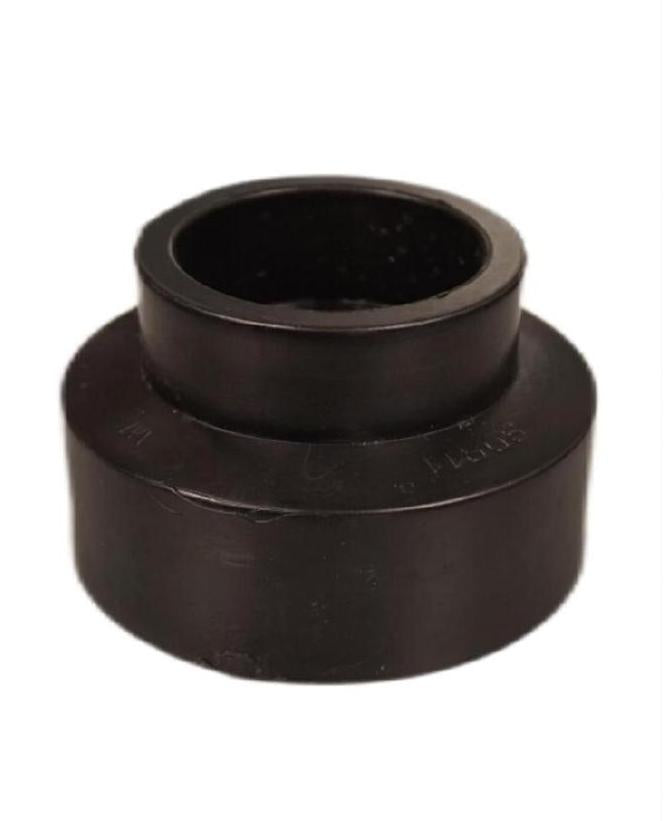 SOCKET FUSION REDUCING COUPLING