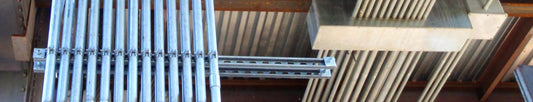 ELECTRICAL INTERMEDIATE METAL CONDUIT