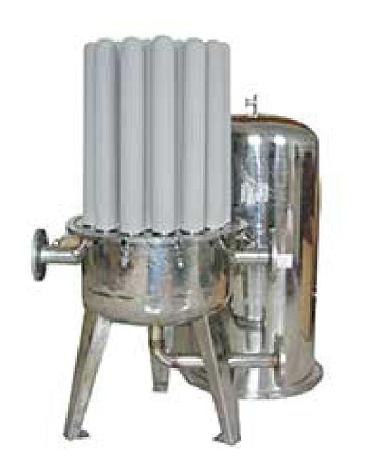 TITANIUM FILTER