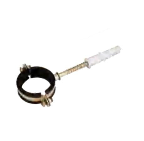 METAL PIPE CLAMP