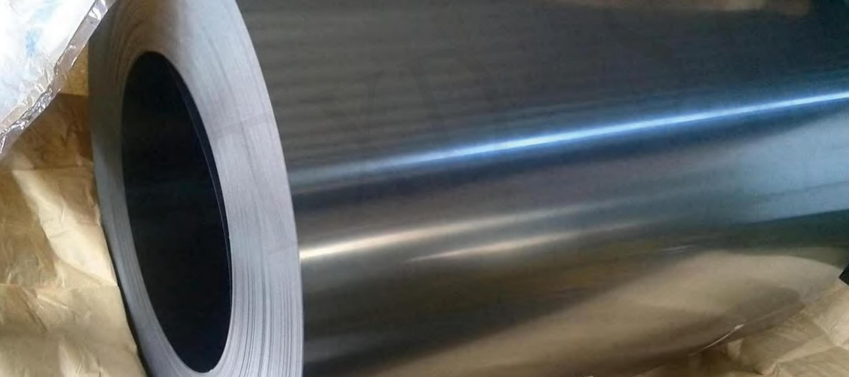 COLD-ROLLED GRAIN-ORIENTED ELECTRICAL STEEL COIL