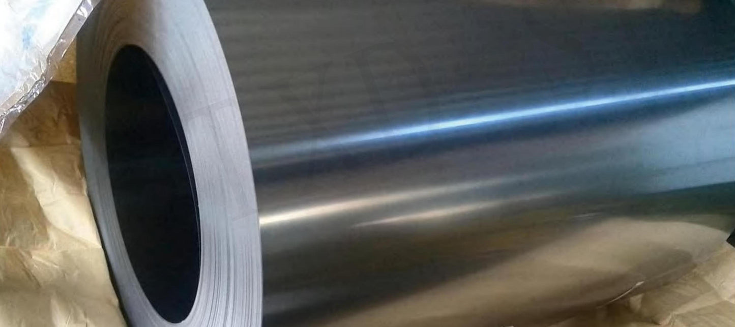 COLD-ROLLED GRAIN-ORIENTED ELECTRICAL STEEL COIL