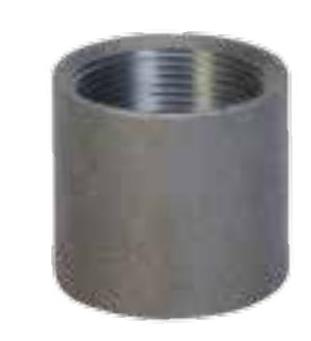 STEEL SOCKET WITH BRITISH-DIN STANDARD