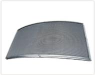 SIEVE BEND SCREEN