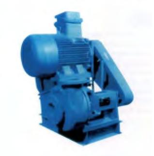 JQB120 TYPE TURBINE SHEAR PUMP