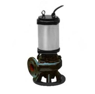 JYWQ-JPWQ SERIES OF AUTOMATIC MIX SEWAGE PUMP