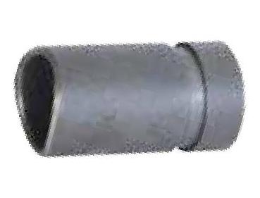 GROOVED WELDED OUTLET