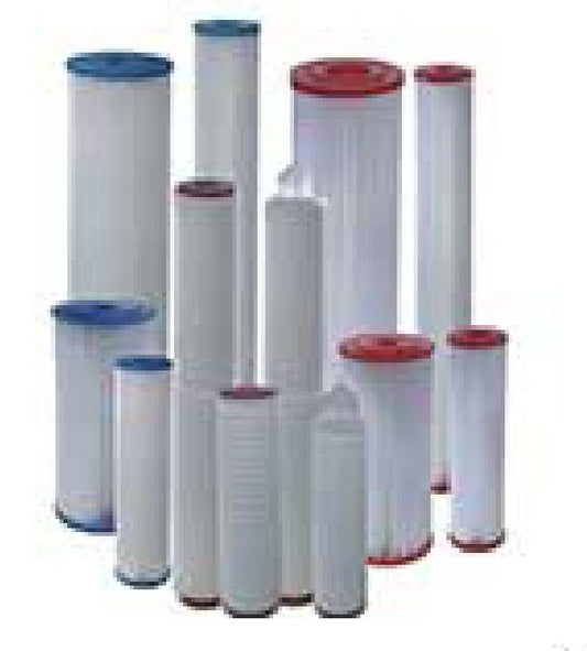 PP MELT BLOWN FILTER ELEMENT