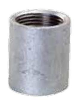 STEEL SOCKET WITH BRITISH-DIN STANDARD