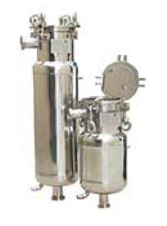 MULTI-BAG FILTER