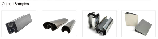 PROFESSIONAL VERSATILE TUBE LASER CUTTING MACHINE