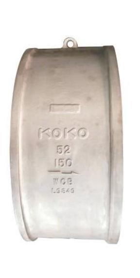 GENERAL VALVE SERIES