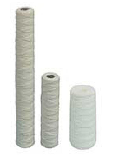 WIRE WOUND FILTER ELEMENT