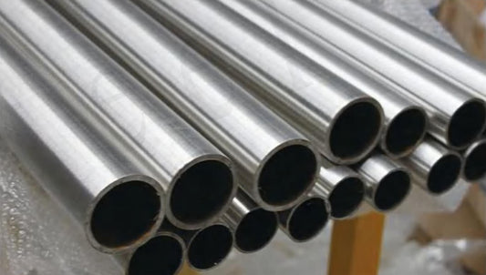 STAINLESS STEEL PIPE-PLATE-BAR