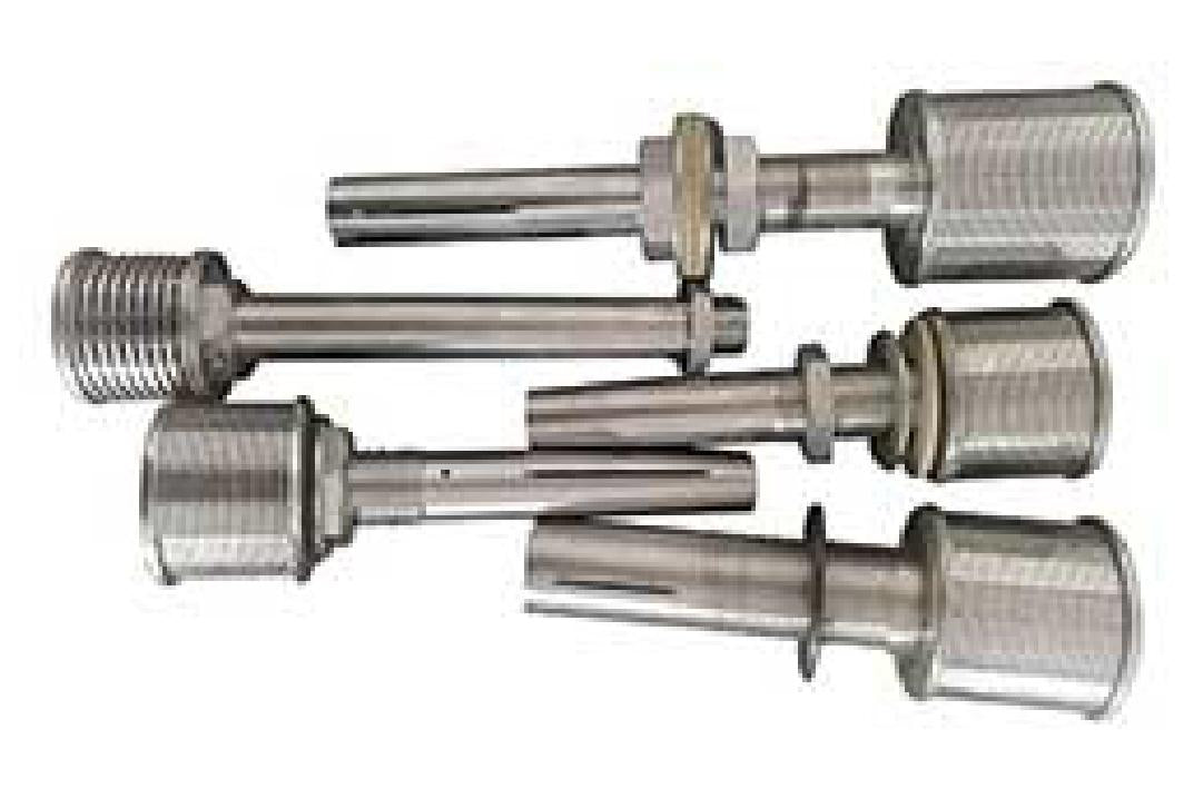 STAINLESS STEEL WATER NOZZLE