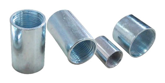 RIGID CONDUIT COUPLINGS