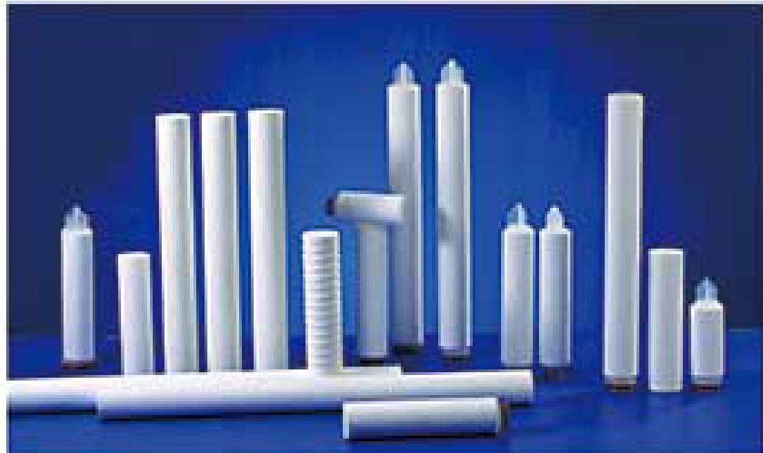 CARTRIDGE FILTER