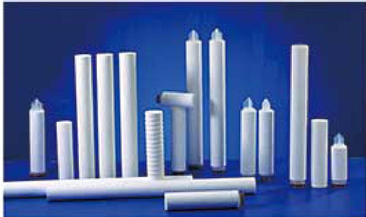 CARTRIDGE FILTER