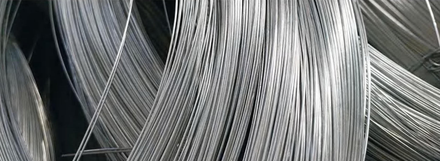 GALVANIZED IRON WIRE