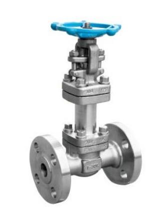 FORGED STEEL VALVE SERIES