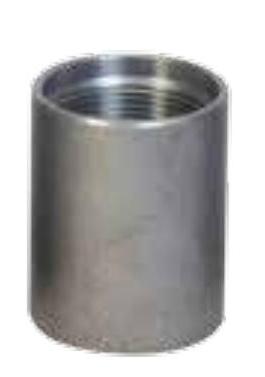 STEEL MERCHANT COUPLING WITH AMERICAN STANDARD