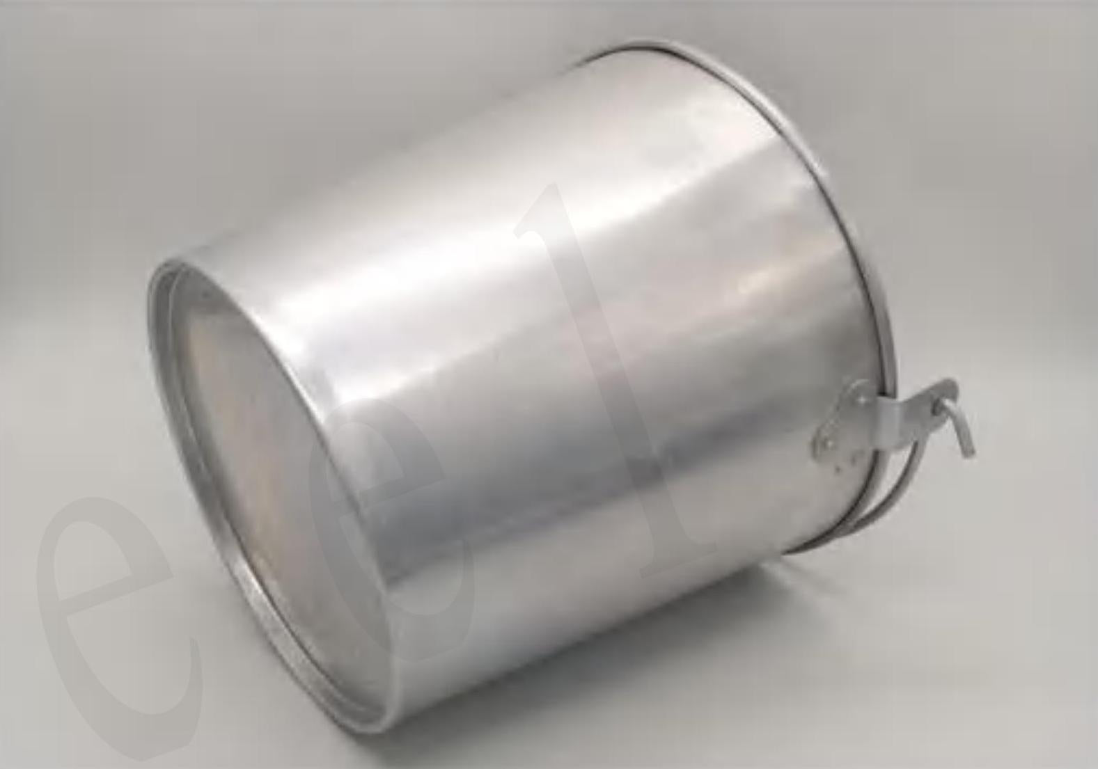 ALUMINUM COIL