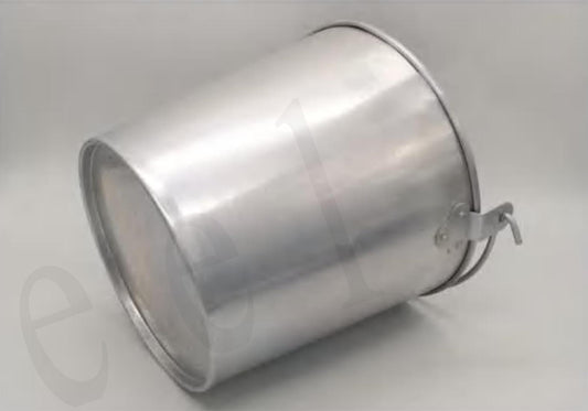 ALUMINUM COIL