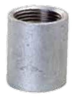 STEEL SOCKET WITH BRITISH-DIN STANDARD