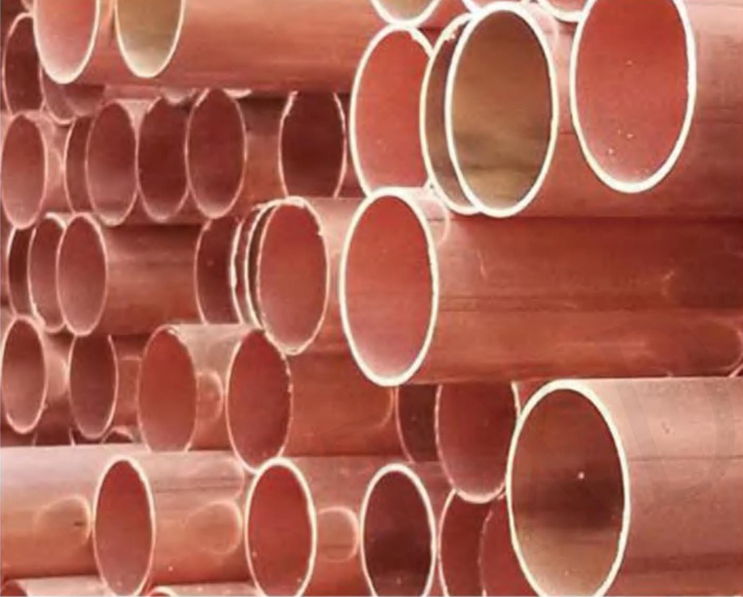 COPPER TUBE