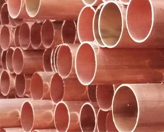 COPPER TUBE
