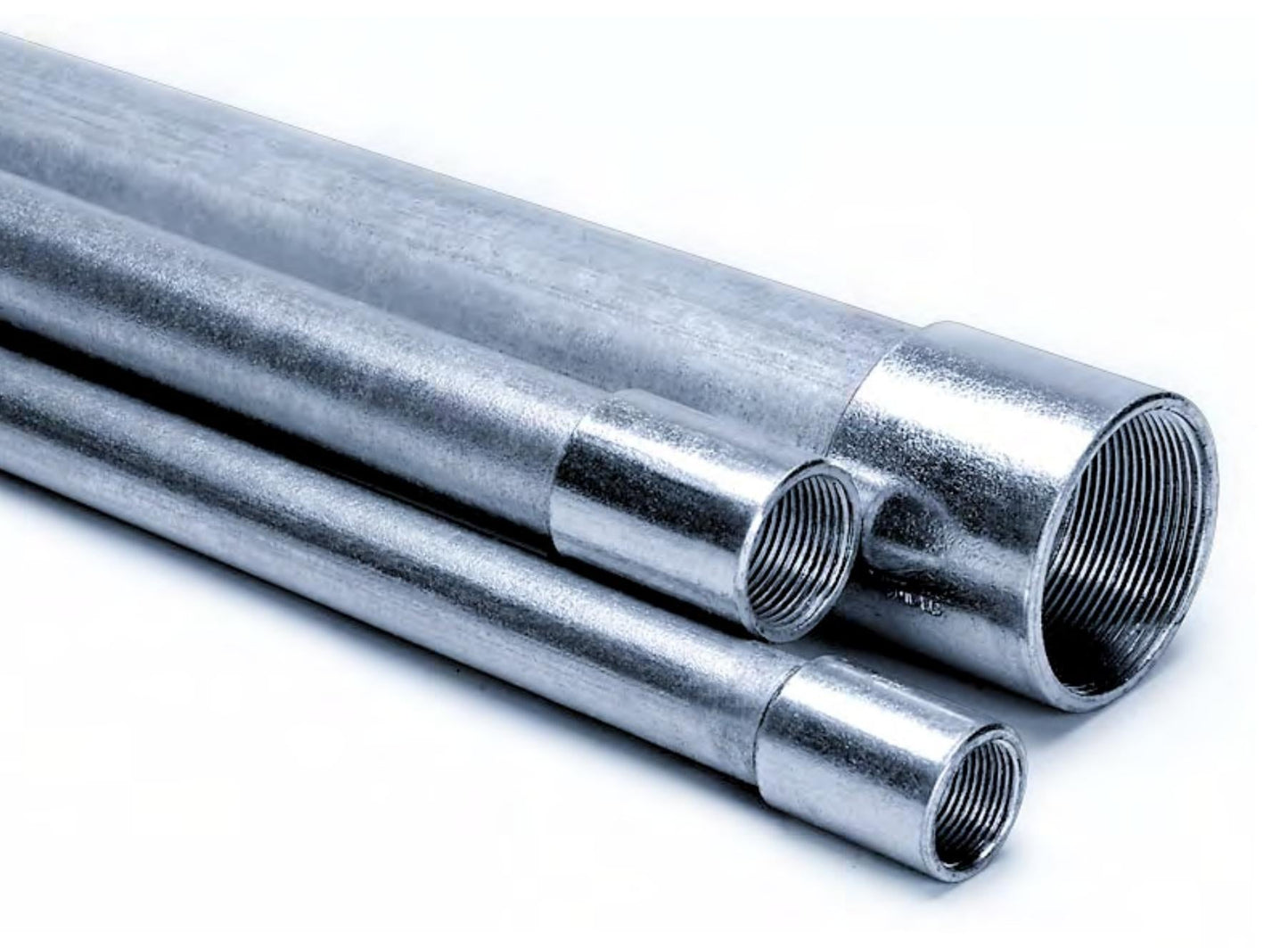 ELECTRICAL RIGID STEEL CONDUIT