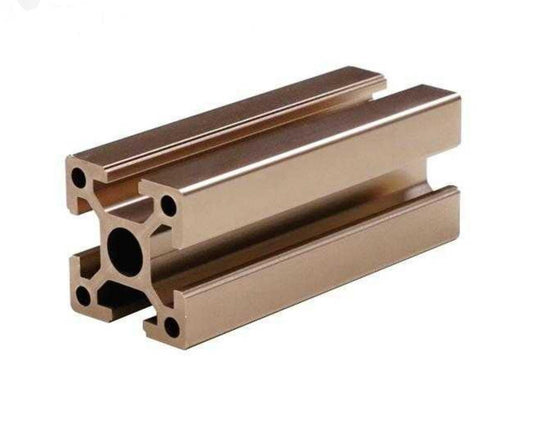 ALUMINIUM ALLOY PROFILE