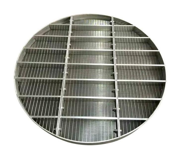 LAUTER TUN SCREEN