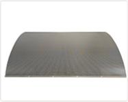 SIEVE BEND SCREEN