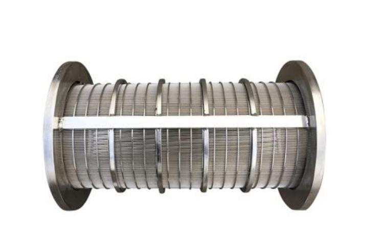 STRAINER BASKETS