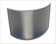 SIEVE BEND SCREEN
