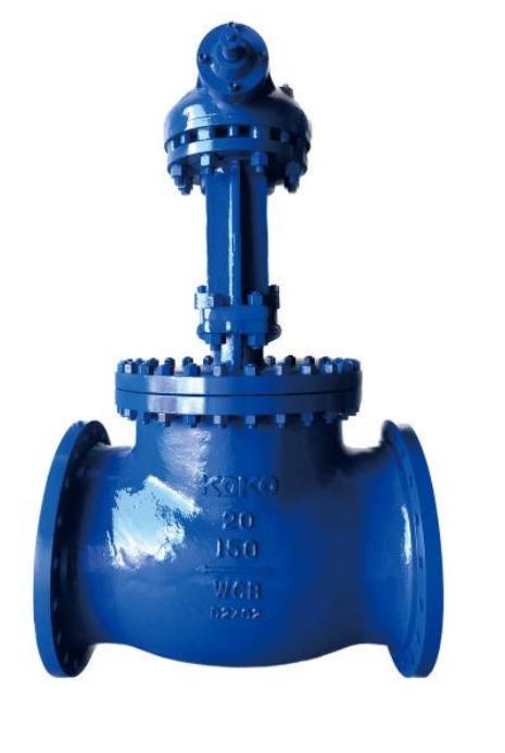 GENERAL VALVE SERIES