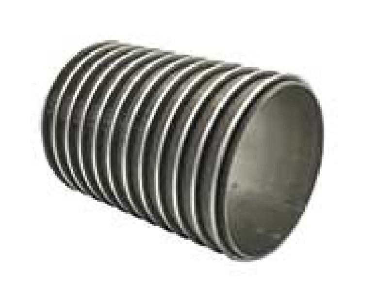 STAINLESS STEEL WIRE-WOUND TUBE-SCREEN TUBE