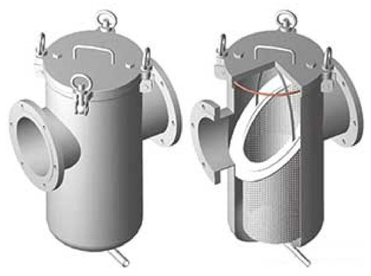 BASKET FILTER