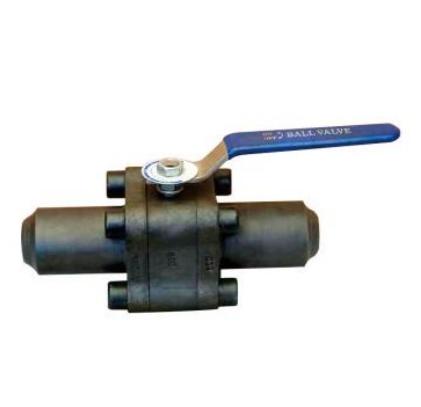 FORGED STEEL VALVE SERIES