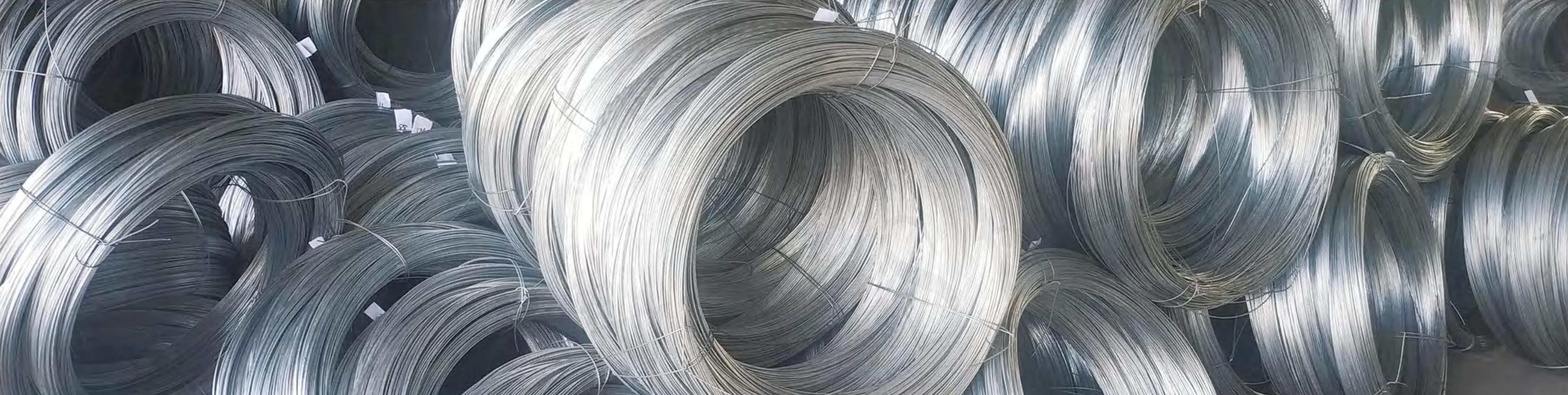 GALVANIZED IRON WIRE