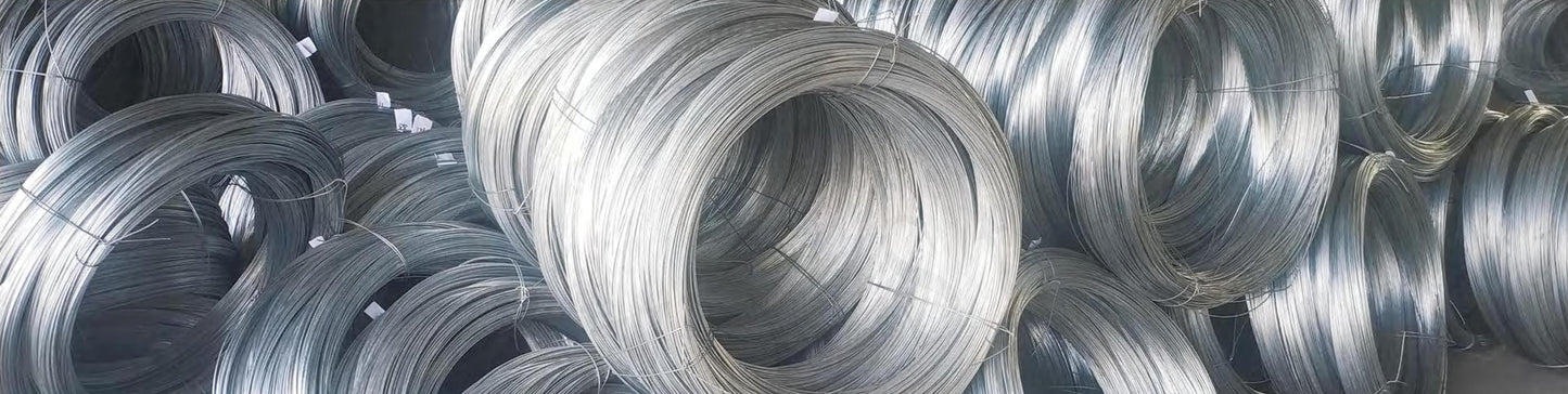 GALVANIZED IRON WIRE
