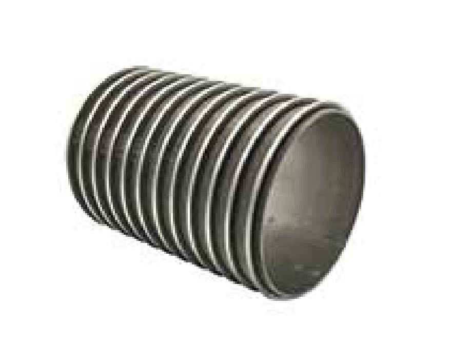 STAINLESS STEEL WIRE-WOUND TUBE