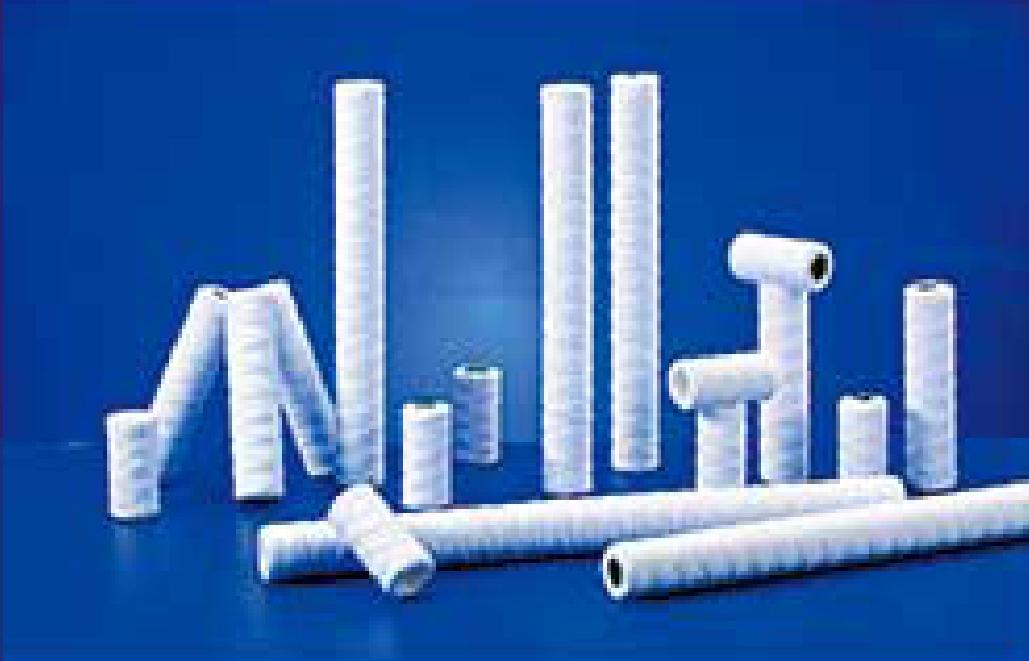 CARTRIDGE FILTER