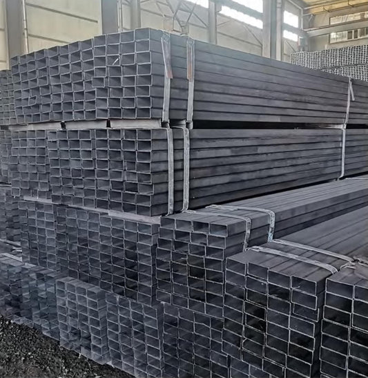 SQUARE STEEL PIPE