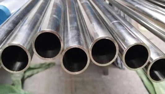 STAINLESS STEEL PIPE-PLATE-BAR