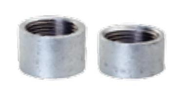 STEEL MERCHANT COUPLING WITH AMERICAN STANDARD