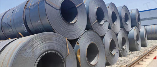 CARBON STEEL COIL